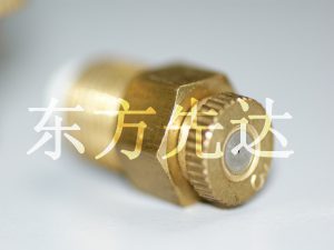 離心式冷霧噴頭